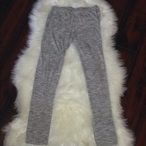 SO marble pattern leggings